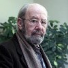 J.M. Caballero Bonald recibe el premio extraordinario de las Artes Literarias